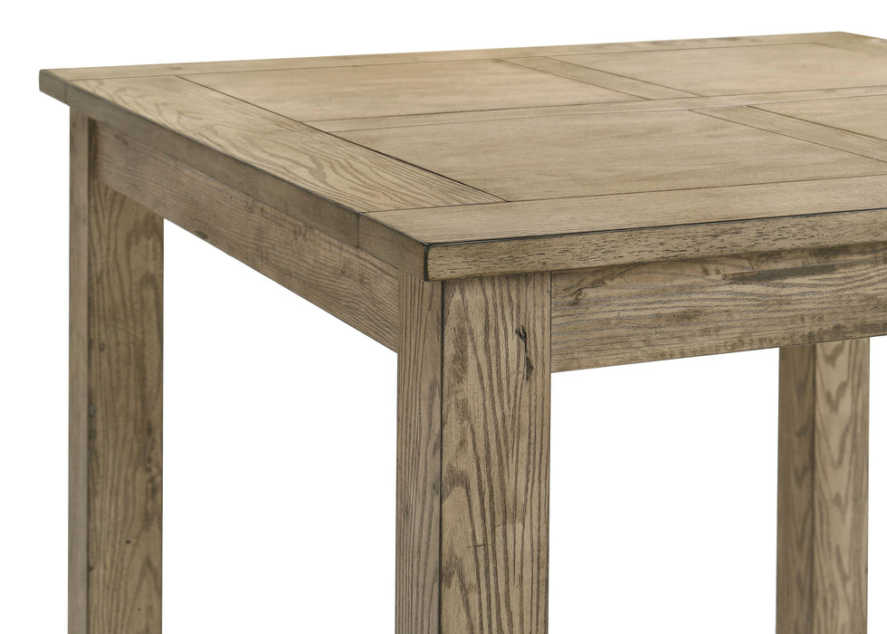 Cardova Counter Height Dining Set (Table and 4 Chair)