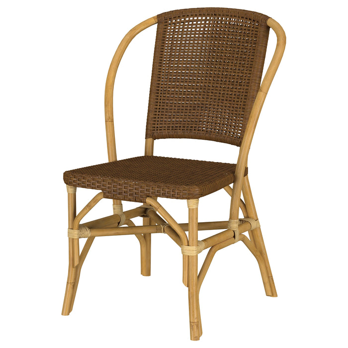 Lexley Dining Side Chair of 2