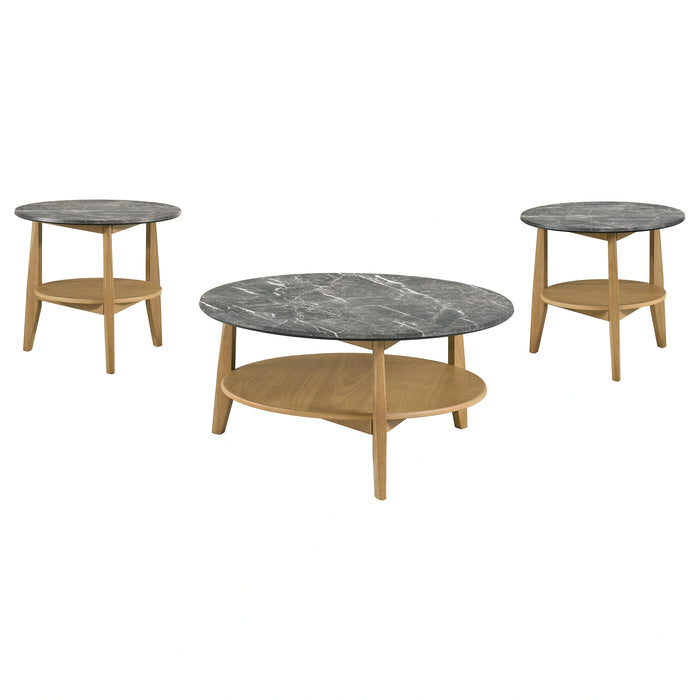 Bradley Coffee Table Set