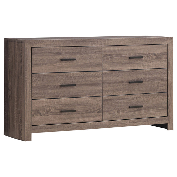 Brantford Dresser