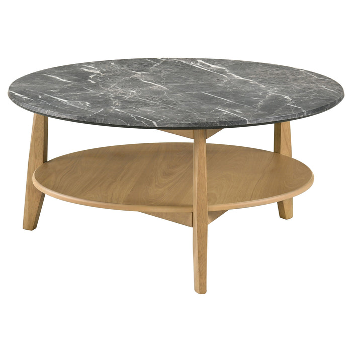 Bradley Coffee Table Set