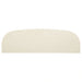 Lucaire Oval Console Table - Bobby Furniture (Gaithersburg, MD)