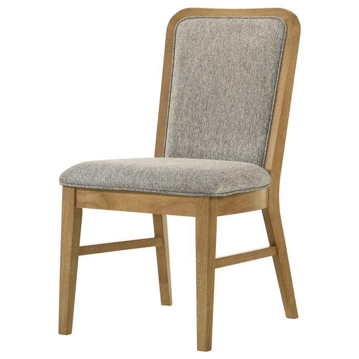 Croyden Dining Side Chair of 2