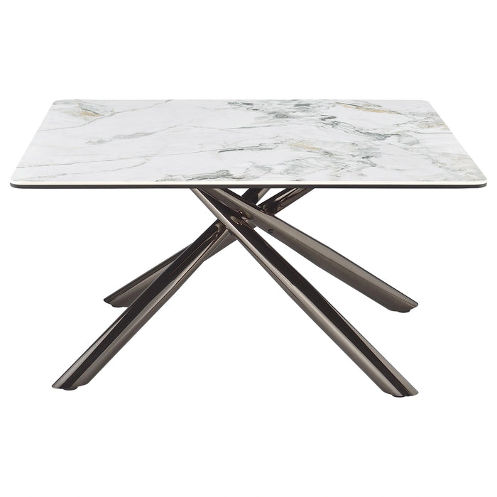 Carvell Coffee Table Set