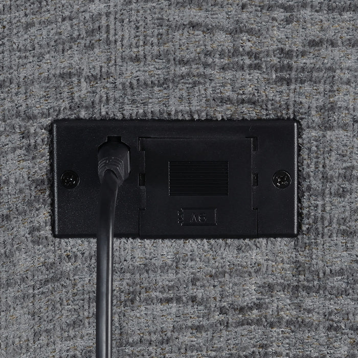 Bahrain Power Home Theater Seating