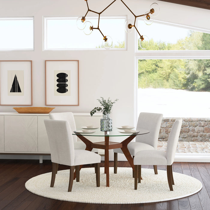 Cantley Dining Side Chair of 2