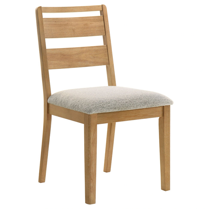 Duncan Dining Set (Table and 6 Chair)