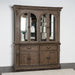 Seven Oaks Hutch & Buffet image