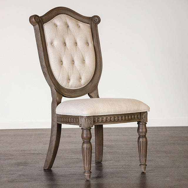 Seven Oaks Side Chair (2/CTN) image