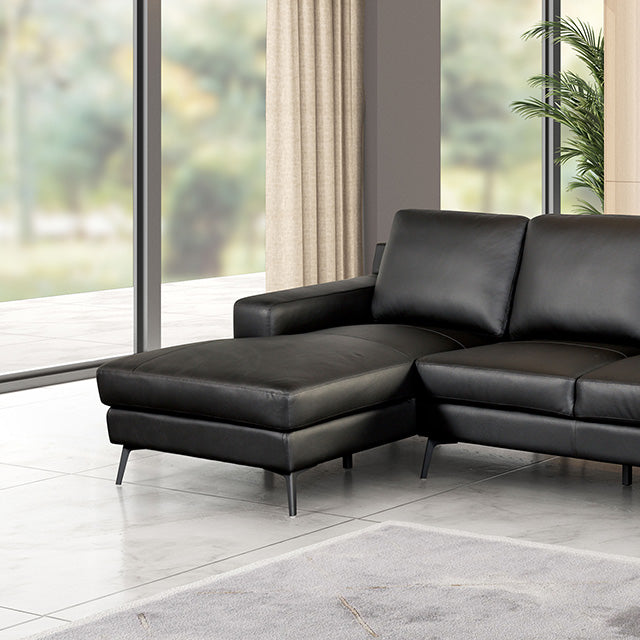 Stordal Sectional, Left Chaise image