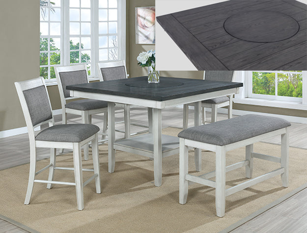 Fulton Counter Height Bench
