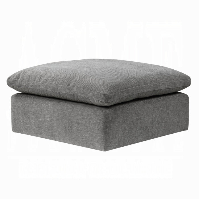 Naveen Modular-Ottoman