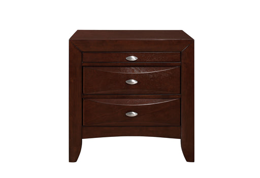 Linda Nightstand