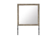 Callie Brown Mirror