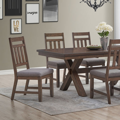 Pottsville 7 Pc. Dining Set image